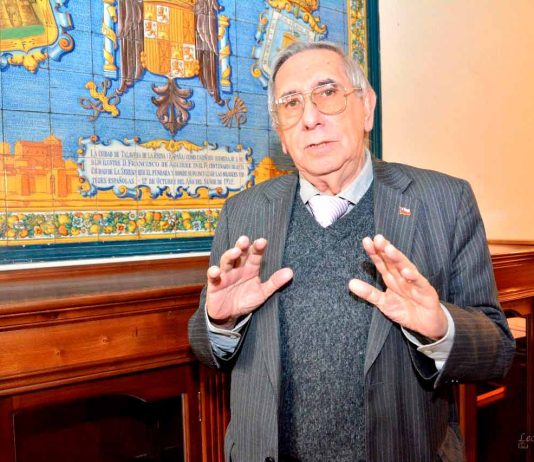 Alejandro Pino Uribe dijo ¡basta! y se retira a los cuarteles de invierno