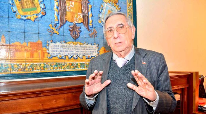 Alejandro Pino Uribe dijo ¡basta! y se retira a los cuarteles de invierno
