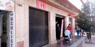Mecheros amenazan al centro porteño y concejales se cuadran con comerciantes afectados