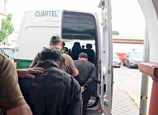 Cae banda de adolescentes que atemorizaba en sector oriente