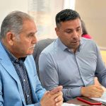 Gobierno Regional y Servicio de Salud buscan soluciones a la demanda de médicos