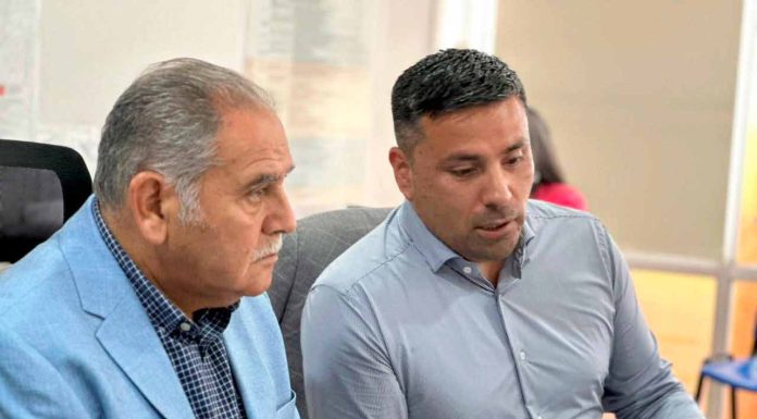 Gobierno Regional y Servicio de Salud buscan soluciones a la demanda de médicos