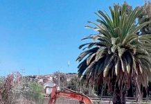 Demuelen histórica exdiscoteque gay