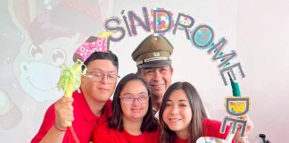 Fundación Edudown fortalece la vinculación de sus usuarios con la comunidad