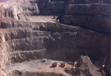 Inversión minera asoma como prioridad