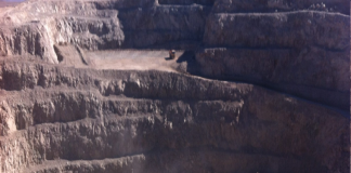 Inversión minera asoma como prioridad