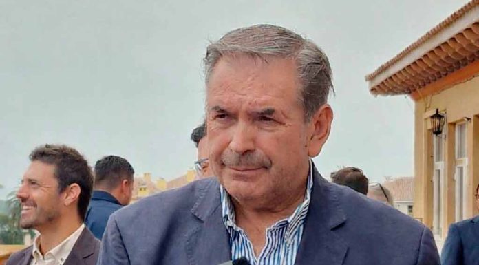 Marcos Carrasco: «Llevamos años estancados»