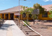 Confirman brote de norovirus en Combarbalá: ya suman 80 casos