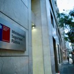 Crítica transversal por reducción al ministerio de Seguridad