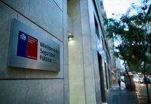 Crítica transversal por reducción al ministerio de Seguridad