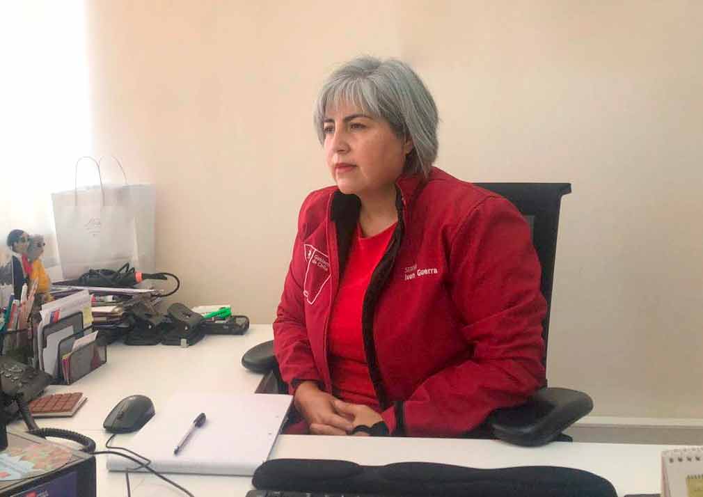 Pese a demoras en oficializar nombres, gobierno ya tendría a sus elegidos en provincias