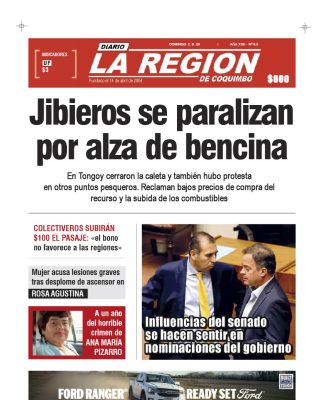 Edicion-DOMINGO 29 MARZO 2026
