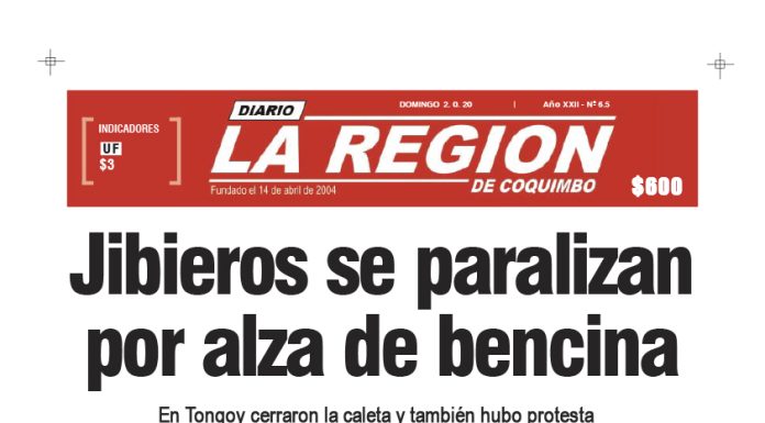 Edicion-DOMINGO 29 MARZO 2026