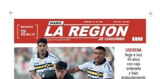 Edicion-DOMINGO 22 MARZO 2026