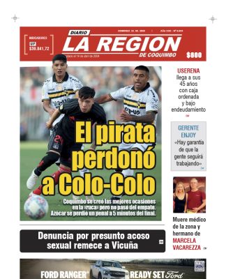 Edicion-DOMINGO 22 MARZO 2026