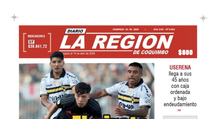 Edicion-DOMINGO 22 MARZO 2026