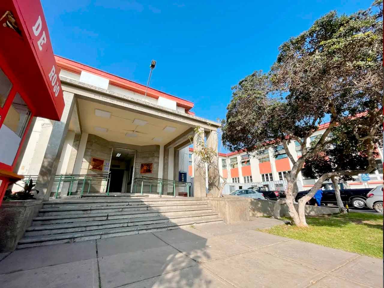 «La gente se va a empezar a morir»: Convocan movilización por falta de anestesistas