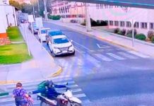 El particular gusto de exmilitar venezolano: era motochorro, amante de los iPhone