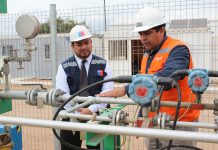 Destacan planta que inyecta 10% de hidrógeno verde en redes de gas de La Serena y Coquimbo