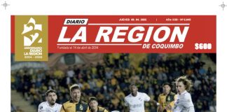 laregion JUEVES 9 ABRIL 2026