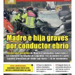 Edición Martes 14 de Abril, 2026