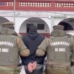 Amenaza de tiroteo en seremi de Educación termina con detenido