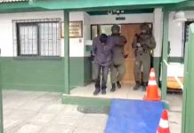 Desarticulan banda tras asalto en El Rosario