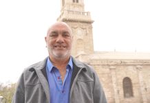 «No es o pavimentación o túnel, son las dos»