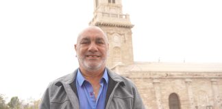 «No es o pavimentación o túnel, son las dos»