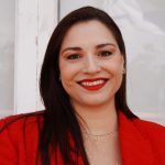 Vinka, tras dejar la presidencia de RN…