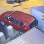 Vecinos de Lomas de San Ramón sufren violento portonazo