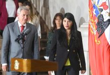 «Sostuvimos la puerta para que no entraran»