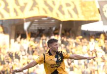 Pirata a lo campeón: que pasen los charrúas