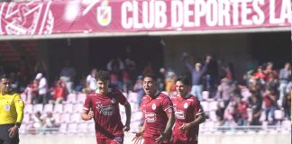 La técnica de Vargas guió el triunfo de Deportes La Serena