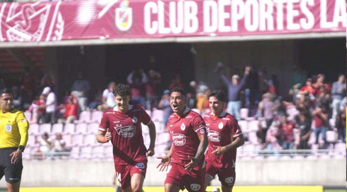 La técnica de Vargas guió el triunfo de Deportes La Serena