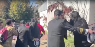 Ministra de Ciencias agredida por universitarios