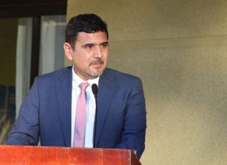 «Se puede convertir en la estocada final para la agricultura en la región»