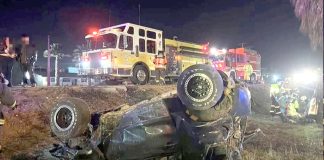 Trágico accidente deja fallecido a músico de Caleta e’ Cumbia