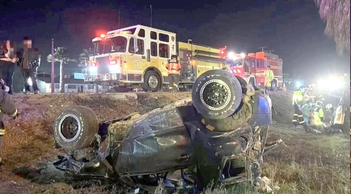Trágico accidente deja fallecido a músico de Caleta e’ Cumbia