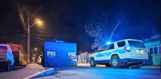 Investigan muerte de hombre tras pelea por ataque de perros