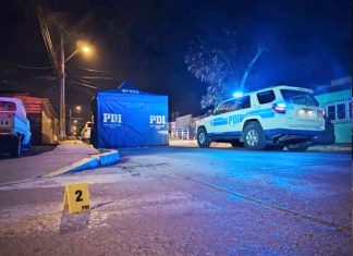 Investigan muerte de hombre tras pelea por ataque de perros