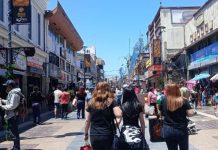 Cuento del tío: estafadores rondan centro porteño