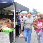 Intentan como pueden amortiguar subida de precios