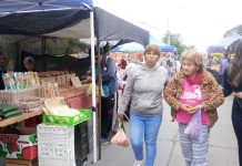 Intentan como pueden amortiguar subida de precios