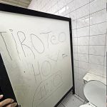 Otro aviso de tiroteo en colegio