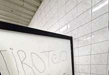 Otro aviso de tiroteo en colegio