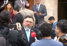 Delegado llama a la comunidad educativa a unir fuerzas contra la violencia escolar