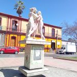 Gobierno y municipio anuncian inversión de 347 millones para restaurar 34 esculturas