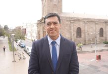 Subdere: «Hay 58 iniciativas aprobadas que no se están ejecutando»