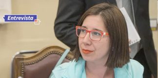 Nathalie Castillo y Carolina Tello estarían en la lista: Fiscalía investigará a diputados con deudas universitarias no declaradas